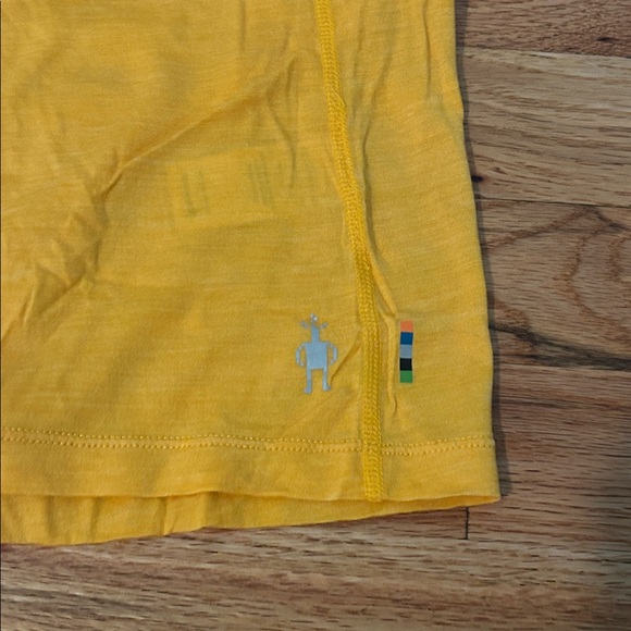 Smartwool Merino Wool Tank Top - Picture 3 of 5